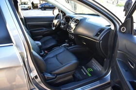 Mitsubishi ASX 2.2d* 4x4* PANORAMA* ROCKFORD* FULL - 15000 € / 29337.45 лв. - 35443542 12