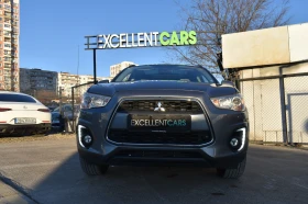 Mitsubishi ASX 2.2d* 4x4* PANORAMA* ROCKFORD* FULL - 15000 € / 29337.45 лв. - 35443542 6