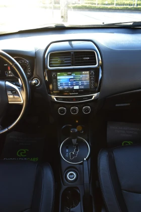 Mitsubishi ASX 2.2d* 4x4* PANORAMA* ROCKFORD* FULL - 15000 € / 29337.45 лв. - 35443542 14