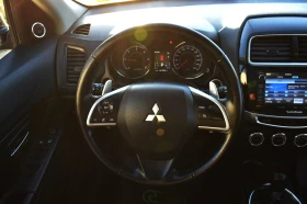 Mitsubishi ASX 2.2d* 4x4* PANORAMA* ROCKFORD* FULL - 15000 € / 29337.45 лв. - 35443542 13