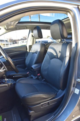 Mitsubishi ASX 2.2d* 4x4* PANORAMA* ROCKFORD* FULL - 15000 € / 29337.45 лв. - 35443542 11