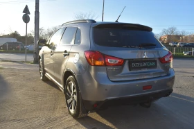 Mitsubishi ASX 2.2d* 4x4* PANORAMA* ROCKFORD* FULL - 15000 € / 29337.45 лв. - 35443542 4