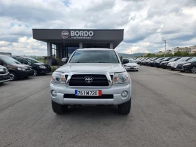 ����� �� �������� �� Toyota Tacoma 4.0VVT-I V6 TRD