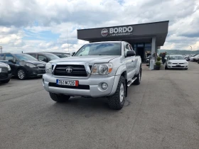 ����� �� �������� �� Toyota Tacoma 4.0VVT-I V6 TRD