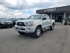 ����� �� �������� �� Toyota Tacoma 4.0VVT-I V6 TRD
