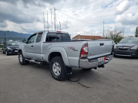 ����� �� �������� �� Toyota Tacoma 4.0VVT-I V6 TRD