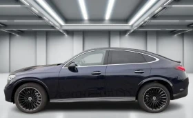Mercedes-Benz GLC 300 d Coupe 4Matic = AMG Line = Premium Гаранция - 61666 € / 120608.21 лв. - 21156569 3