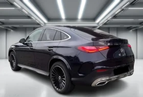 Mercedes-Benz GLC 300 d Coupe 4Matic = AMG Line = Premium Гаранция - 61666 € / 120608.21 лв. - 21156569 2
