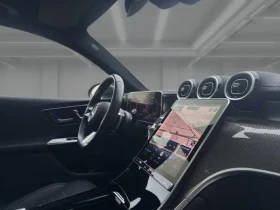 Mercedes-Benz GLC 300 d Coupe 4Matic = AMG Line = Premium Гаранция - 61666 € / 120608.21 лв. - 21156569 9
