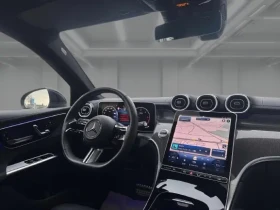 Mercedes-Benz GLC 300 d Coupe 4Matic = AMG Line = Premium Гаранция - 61666 € / 120608.21 лв. - 21156569 8