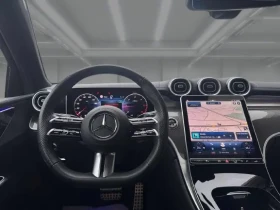 Mercedes-Benz GLC 300 d Coupe 4Matic = AMG Line = Premium Гаранция - 61666 € / 120608.21 лв. - 21156569 6