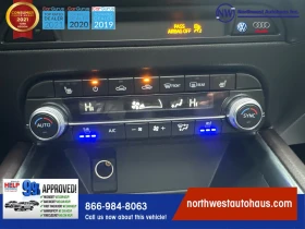 Mazda CX-5 SIGANTURE DIESEL * * CARFAX * * АВТО КРЕДИТ * * , снимка 14