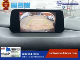 Mazda CX-5 SIGANTURE DIESEL * * CARFAX * * АВТО КРЕДИТ * * , снимка 15