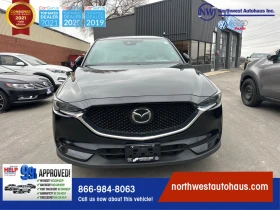 Mazda CX-5 SIGANTURE DIESEL * * CARFAX * * АВТО КРЕДИТ * * , снимка 2