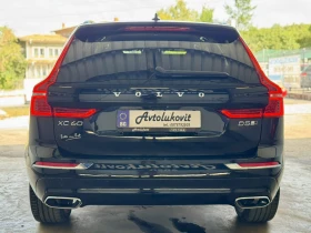 Volvo XC60  D5 AWD Inscription - 25700 € / 50264.83 лв. - 82820806 5