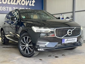 Volvo XC60  D5 AWD Inscription