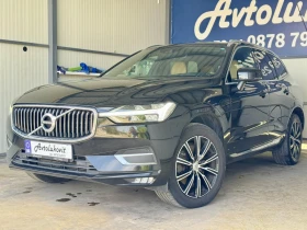 Volvo XC60  D5 AWD Inscription - 25700 € / 50264.83 лв. - 82820806 3