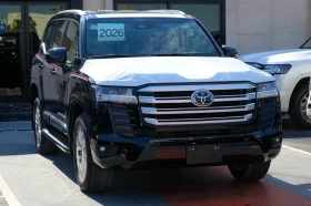 Toyota Land cruiser GXR* 4.0L* АвтоКредит* (Цена до БГ)