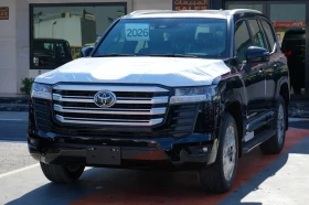 Toyota Land cruiser GXR* 4.0L* АвтоКредит* (Цена до БГ) - 76999 € / 150596.95 лв. - 80552501 3