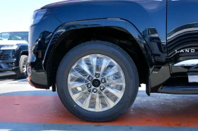 Toyota Land cruiser GXR* 4.0L* АвтоКредит* (Цена до БГ) - 76999 € / 150596.95 лв. - 80552501 8