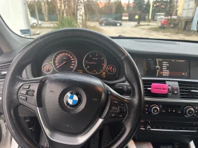 BMW X3 - 12500 € / 24447.88 лв. - 18923550 5