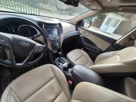 Hyundai Santa fe CRDi | Mobile.bg � ����� ������ 3