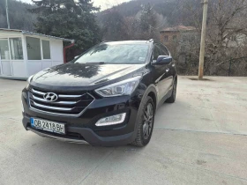 ������ Hyundai Santa fe