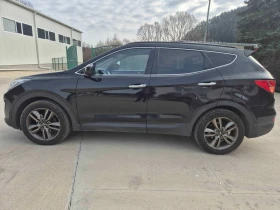 Hyundai Santa fe CRDi | Mobile.bg � ����� ������ 5