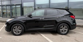 Hyundai Santa fe 6 МЕСЕЦА ГАРАНЦИЯ/2.4i 192к.с. Газов Инжекцион/4х4 - 11300 € / 22100.88 лв. - 80235778 2
