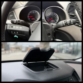 Hyundai Santa fe 6 МЕСЕЦА ГАРАНЦИЯ/2.4i 192к.с. Газов Инжекцион/4х4 - 11300 € / 22100.88 лв. - 80235778 16