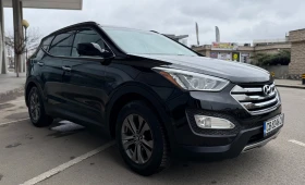 Hyundai Santa fe 6 МЕСЕЦА ГАРАНЦИЯ/2.4i 192к.с. Газов Инжекцион/4х4 - 11300 € / 22100.88 лв. - 80235778 6