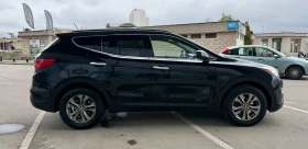 Hyundai Santa fe 6 МЕСЕЦА ГАРАНЦИЯ/2.4i 192к.с. Газов Инжекцион/4х4 - 11300 € / 22100.88 лв. - 80235778 5