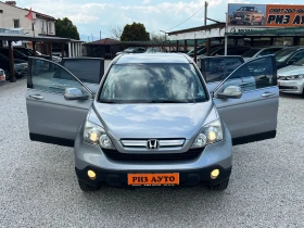 Honda Cr-v 2.2D* 4x4* 6sk* 140ks* KATO NOVA - 8300 € / 16233.39 лв. - 54459832 13