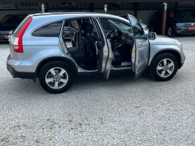Honda Cr-v 2.2D* 4x4* 6sk* 140ks* KATO NOVA - 8300 € / 16233.39 лв. - 54459832 10