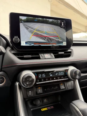 Toyota Rav4 Plug-In AWD в Гаранция - 37995 € / 74311.76 лв. - 86669559 10