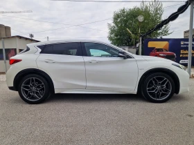 Infiniti Q30 Sport-AWD PANO* BOSSE* PERLA* FUL LED* DISTR*  | Mobile.bg � ����� ������ 5
