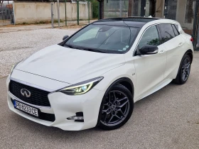 ����� �� �������� �� Infiniti Q30 Sport-AWD PANO* BOSSE* PERLA* FUL LED* DISTR* 