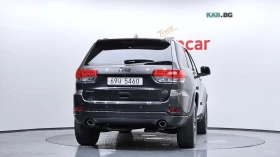 Jeep Grand cherokee OVERLAND* DISTRONIC* PANOROOF* ОБДУХВАНЕ* КАМЕРА*  - 14900 € / 29141.87 лв. - 51567491 4