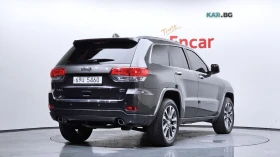Jeep Grand cherokee OVERLAND* DISTRONIC* PANOROOF* ОБДУХВАНЕ* КАМЕРА*  - 14900 € / 29141.87 лв. - 51567491 3