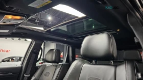 Jeep Grand cherokee OVERLAND* DISTRONIC* PANOROOF* ОБДУХВАНЕ* КАМЕРА*  - 14900 € / 29141.87 лв. - 51567491 12