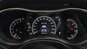 Jeep Grand cherokee OVERLAND* DISTRONIC* PANOROOF* ОБДУХВАНЕ* КАМЕРА*  - 14900 € / 29141.87 лв. - 51567491 8