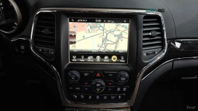 Jeep Grand cherokee OVERLAND* DISTRONIC* PANOROOF* ОБДУХВАНЕ* КАМЕРА*  - 14900 € / 29141.87 лв. - 51567491 9