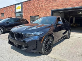 ������ BMW X6