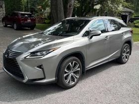 ����� �� �������� �� Lexus RX 350  * CARFAX * ����� �� �����������