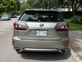 Lexus RX 350  * CARFAX * ����� �� ����������� | Mobile.bg � ����� ������ 4