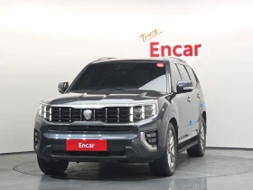 Kia Mohave 3.0 Automatic | Auto.bg — изображение 3