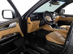 Kia Mohave 3.0 Automatic | Auto.bg — изображение 10