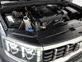 Kia Mohave 3.0 Automatic | Auto.bg — изображение 6