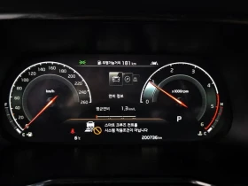 Kia Mohave 3.0 Automatic | Auto.bg — изображение 8