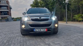 ������ Opel Antara